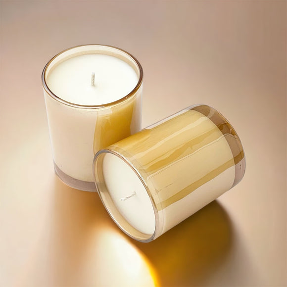 Morning Walk - Natural Soy Wax Candle