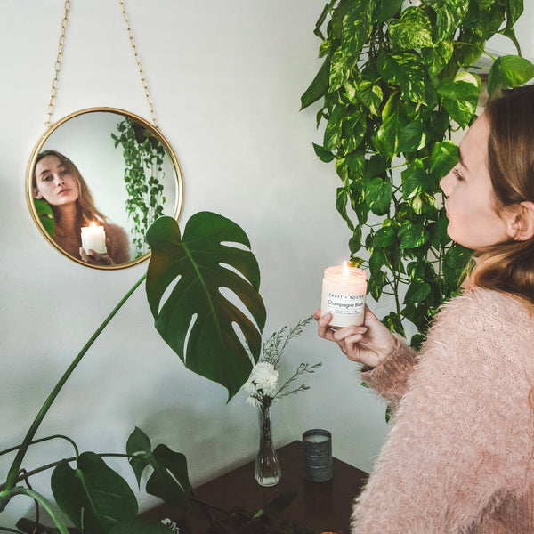 Become a CRAFT + FOSTER insider