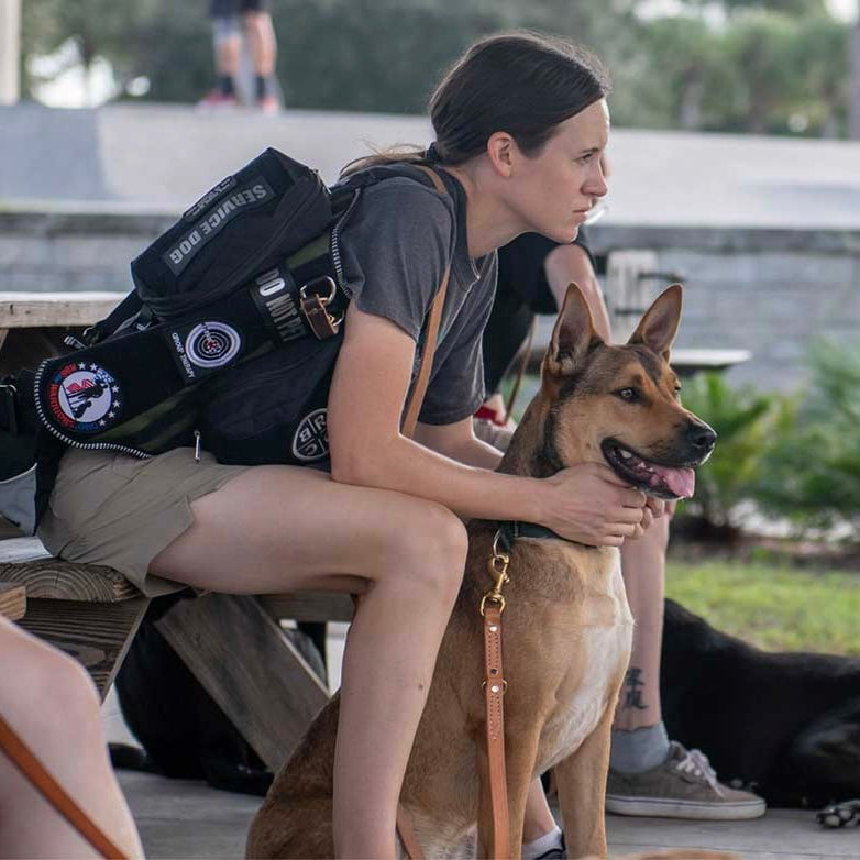 Craft + Foster Candle 8oz Morning Walk - Natural Soy Wax Candle