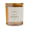 Craft + Foster Candle TOV Fragrance 03 - Natural Soy Wax Candle