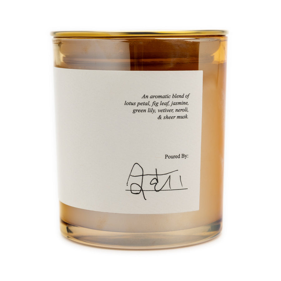 Craft + Foster Candle TOV Fragrance 03 - Natural Soy Wax Candle